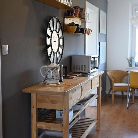 Tatry View Apartment, Free Parking Liptovský Mikuláš Exterior foto