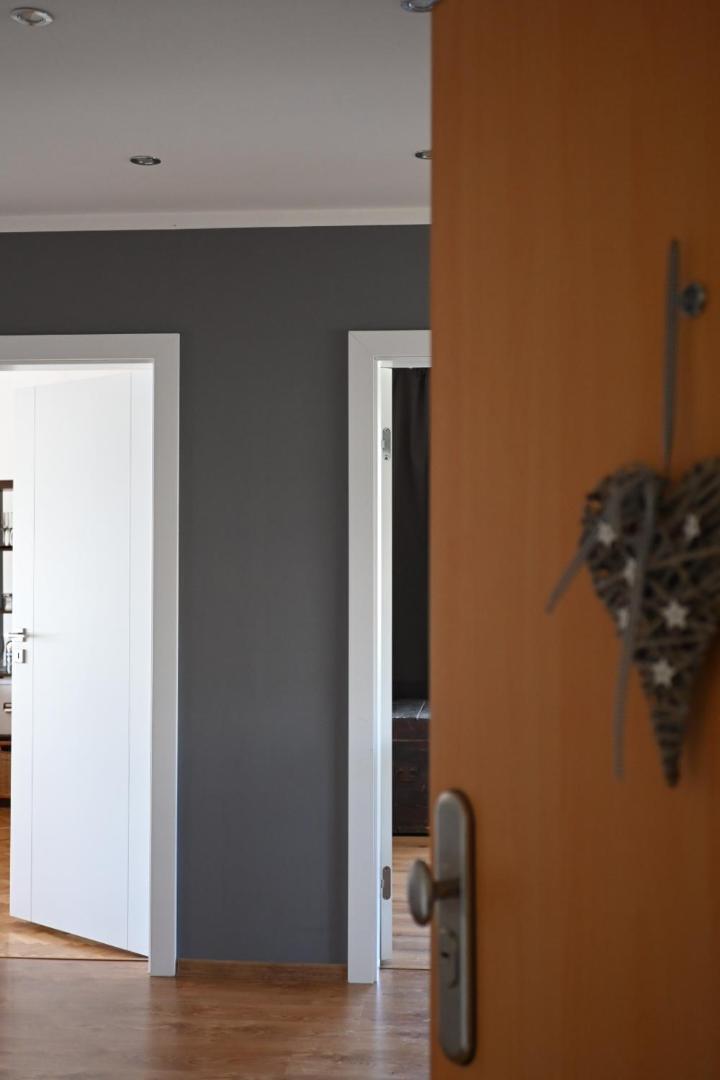Tatry View Apartment, Free Parking Liptovský Mikuláš Exterior foto
