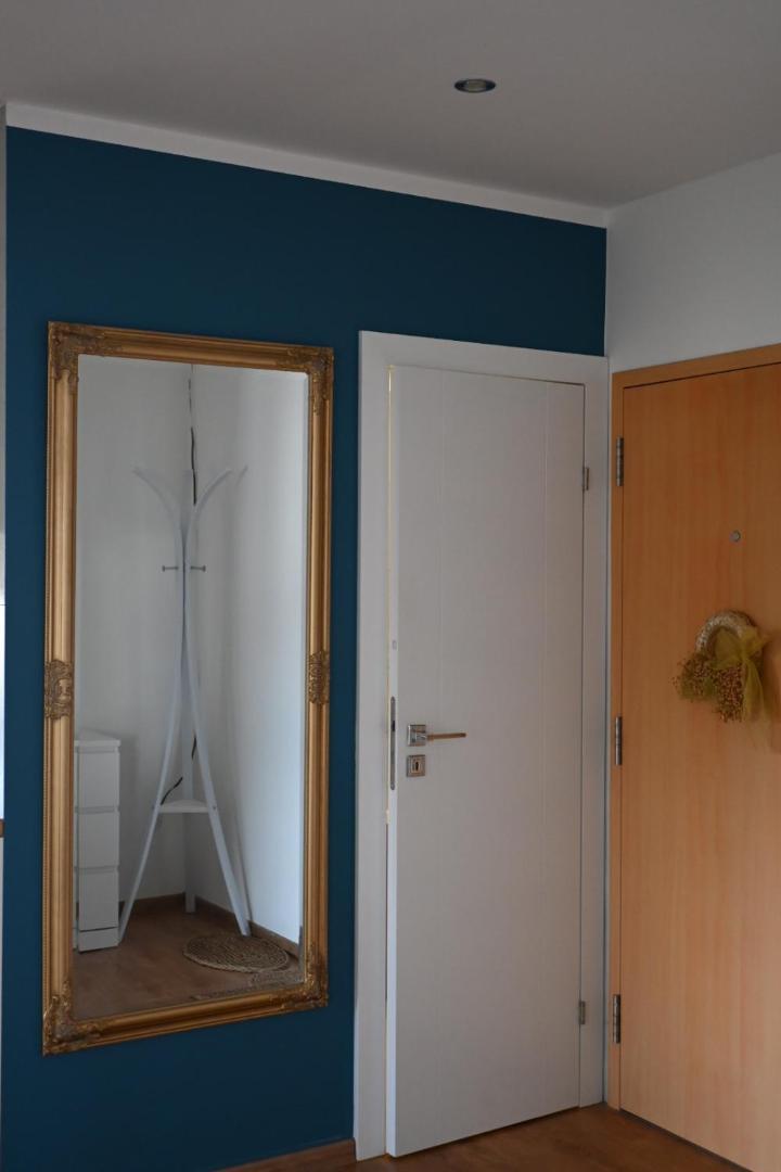 Tatry View Apartment, Free Parking Liptovský Mikuláš Exterior foto