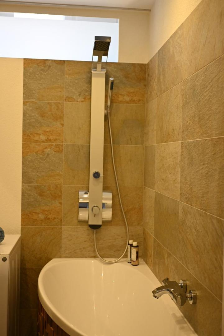 Tatry View Apartment, Free Parking Liptovský Mikuláš Exterior foto