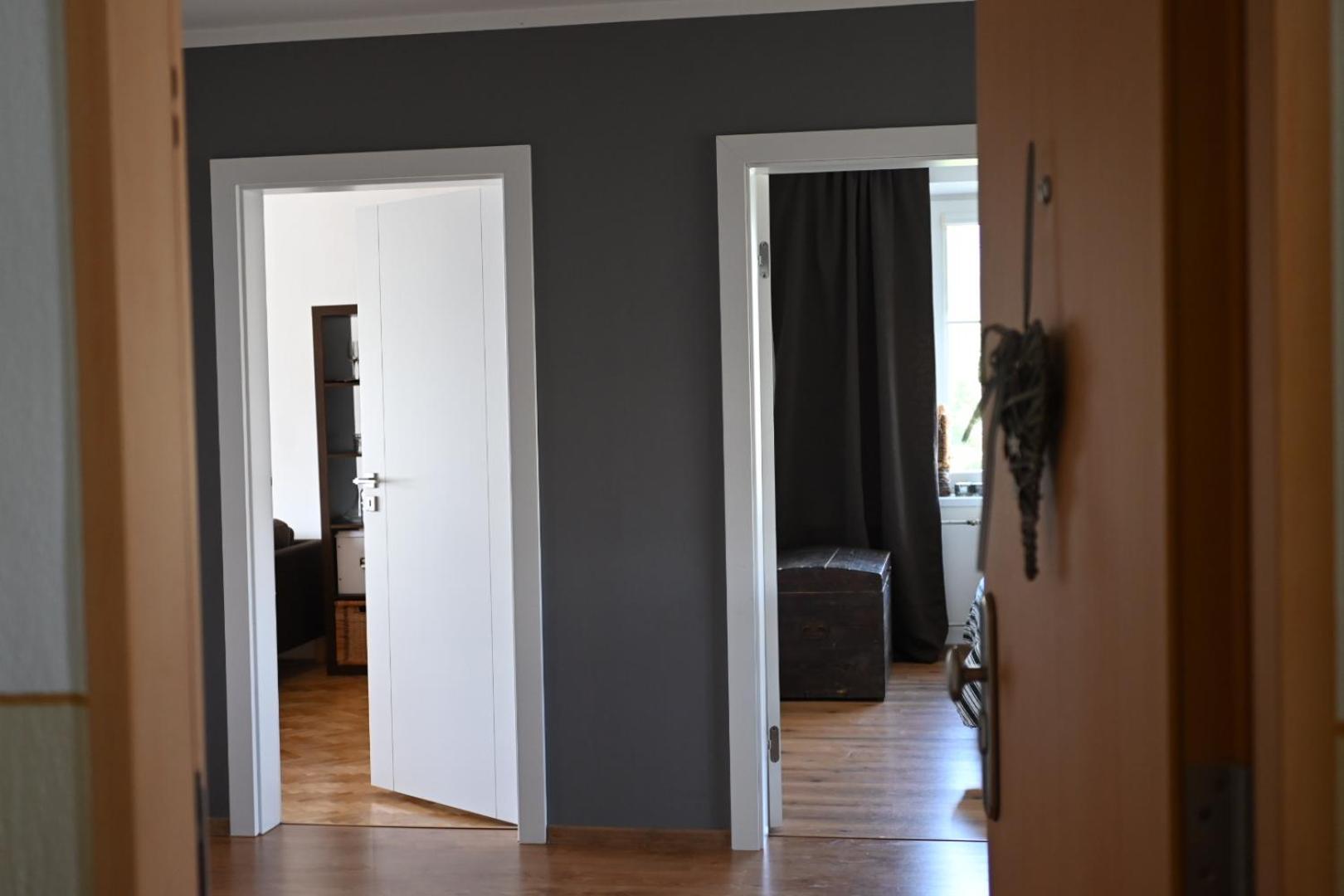 Tatry View Apartment, Free Parking Liptovský Mikuláš Exterior foto