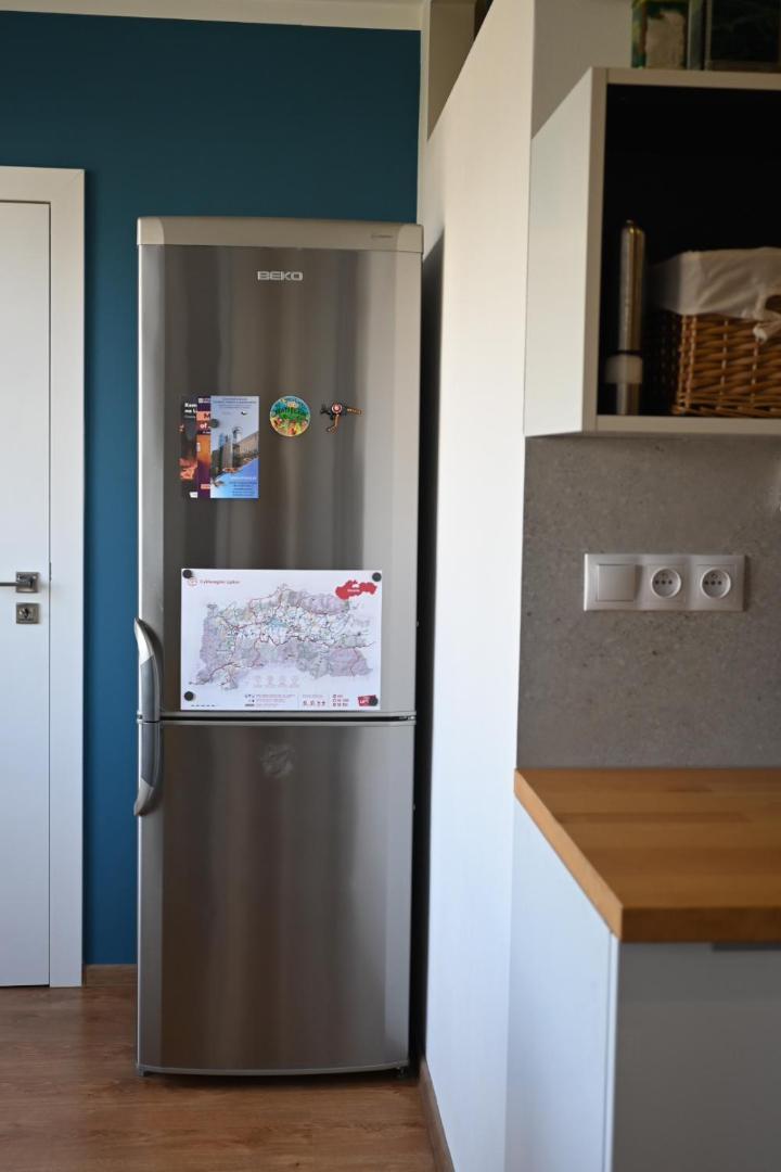 Tatry View Apartment, Free Parking Liptovský Mikuláš Exterior foto