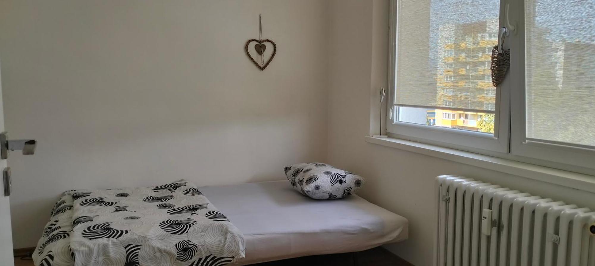 Tatry View Apartment, Free Parking Liptovský Mikuláš Exterior foto